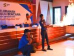 Evakuasi dan Penanggulangan: Fokus Pelatihan BPBD di Pondok Pucung Evakuasi dan Penanggulangan: Fokus Pelatihan BPBD di Pondok Pucung