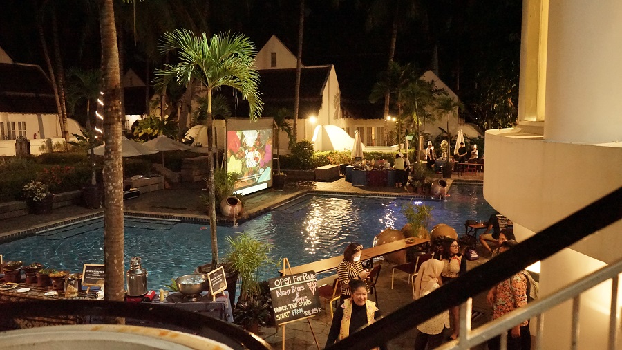 Aryaduta Lippo Village Gelar Festival Nusantara - Four Hands Dinner: Penutupan Program Sapta Rasa