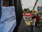 Demo mahasiswa di Tangerang (6)