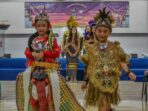 Lomba Fashion show dan lukis (1)