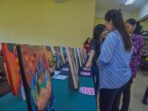 Lomba Fashion show dan lukis (3)