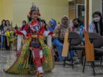 Lomba Fashion show dan lukis (4)