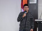 Pengamat Politik Ahmad Syailendra
