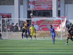 Turnamen U-19 Antar Kecamatan Sukses Cetak Pesepakbola Muda Potensial