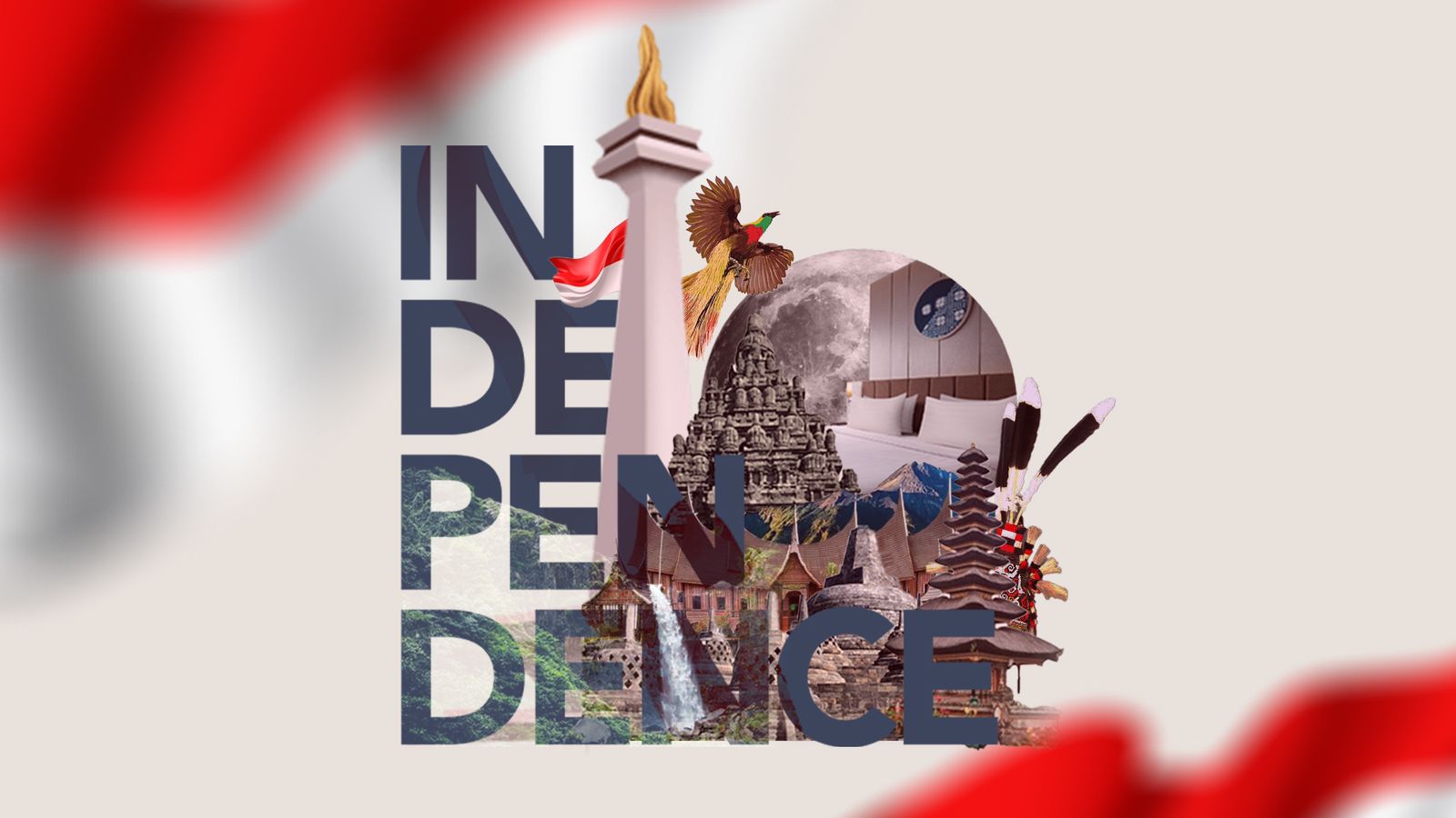 Independence SALEbration Hadir di Hotel Santika Premiere Bintaro