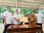 Pekerja Rentan Kota Tangerang akan Dilindungi BPJS Ketenagakerjaan Pekerja Rentan Kota Tangerang akan Dilindungi BPJS Ketenagakerjaan