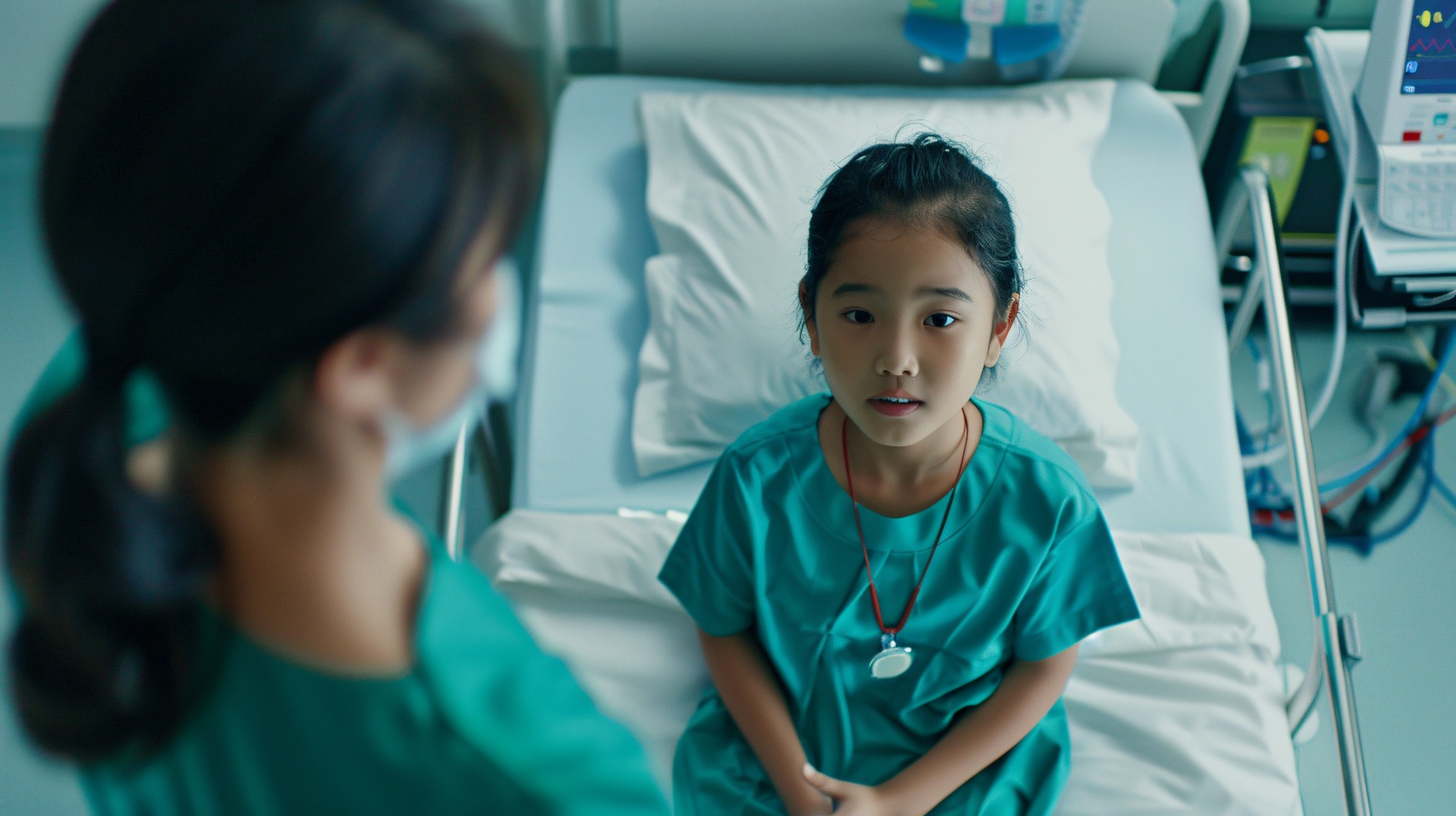 Penjelasan Dokter, Penyebab Gagal Ginjal pada Anak