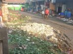 Bau Sampah Mengganggu Warga Tanah Tinggi, RW12 Resah