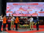 1.350 Peserta Ikuti Seminar Internasional Keselamatan Penerbangan Basarnas 1.350 Peserta Ikuti Seminar Internasional Keselamatan Penerbangan Basarnas