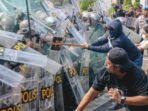 Amankan Pilkada Serentak 2024, Polrestro Tangerang Kota Gelar Sispamkota
