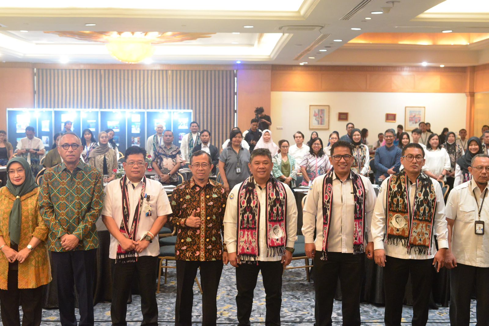 KKP Perkuat Perlindungan Hak Masyarakat Hukum Adat