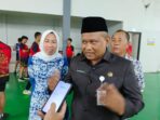 Dispora Kota Tangerang Siapkan Beasiswa untuk Atlet Tinju Berprestasi
