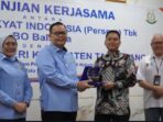 Kejari Tangerang dan BRI Balaraja Teken MoU untuk Atasi Kredit Macet