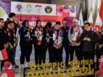kedatangan atlet-Olimpiade 2024 (1)