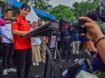 DEKLARASI KPU DAMAI-4 DEKLARASI KPU DAMAI-4