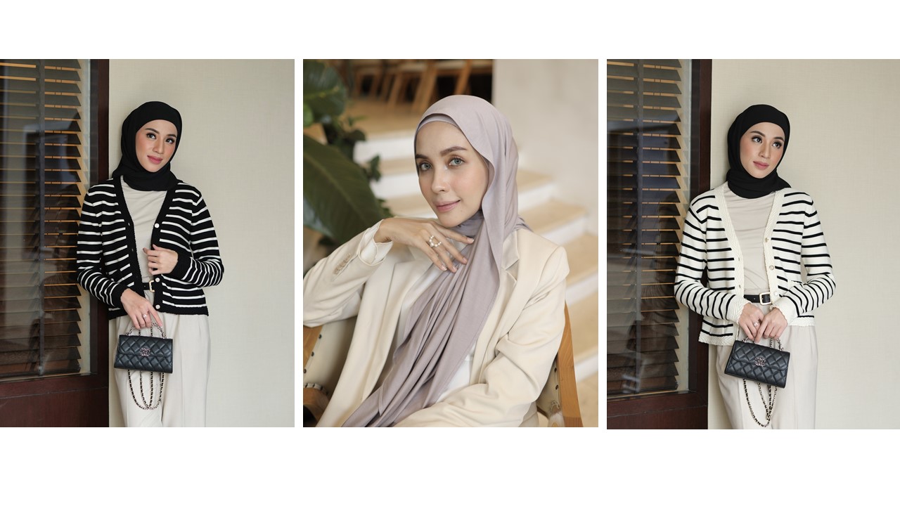 Gonegani Tumbuh Pesat, Shopee Live Sumbang 50% Penjualan Produk Fashion Lokal