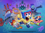John Cena Meriahkan Kolaborasi Epik Brawl Stars dan SpongeBob