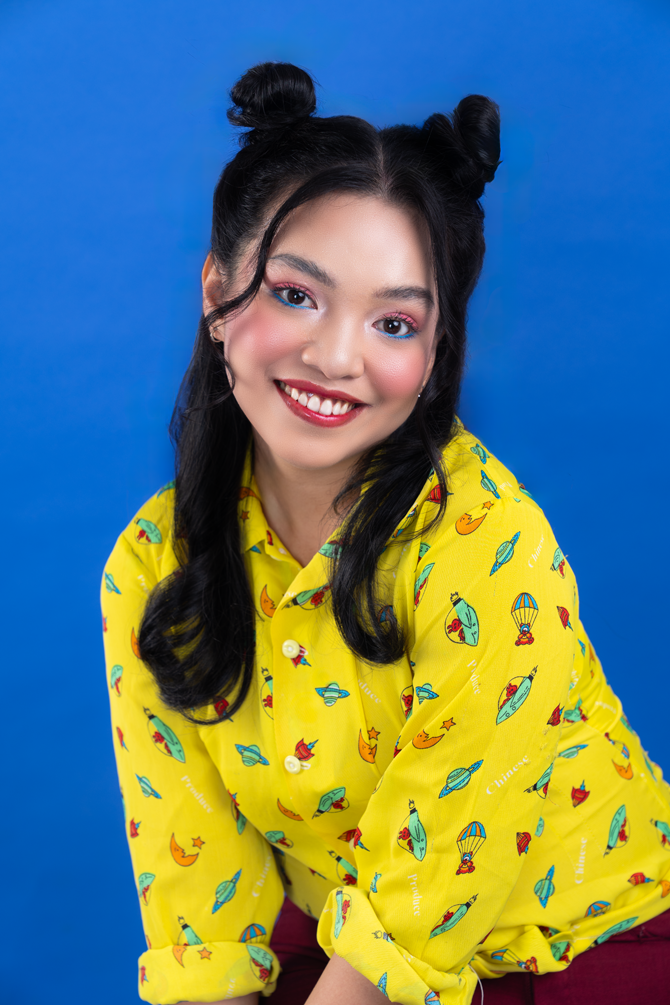 Helma Namira Rilis Single "I Wanna": Kisah Perempuan Terjebak dalam Hubungan Tanpa Status