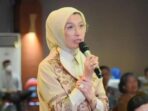 Arzeti Bilbina Dukung Susu Ikan dalam Program Gizi Gratis, Usulkan Perubahan Nama
