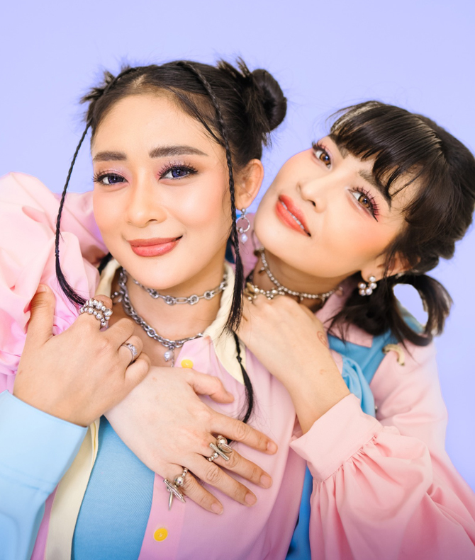 Duo Anggrek Luncurkan Album Kedua Mekar yang Jadi Simbol Pertumbuhan dan Energi Baru