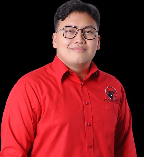 Langkah Inspiratif Abraham Garuda: Milenial Banten di Kancah Politik