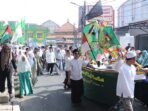 PERINGATAN MAULID NABI MUHAMMAD SAW MASJID AGUNG AL ITTIHAD – PJ WALIKOTA