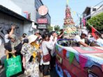 PERINGATAN MAULID NABI MUHAMMAD SAW MASJID AGUNG AL ITTIHAD – PJ WALIKOTA1
