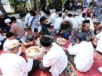 PERINGATAN MAULID NABI MUHAMMAD SAW MASJID AGUNG AL ITTIHAD – PJ WALIKOTA8