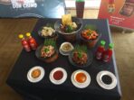 Kolaborasi Dua Belibis dan Bakmi Sumanto di Swiss-Belhotel Serpong