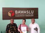 Jaga Demokrasi, Praktisi Hukum Laporkan Dugaan Politik Uang yang Videonya Viral