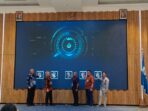 Startup dan Inkubator Dunia Bergabung di UNIIC Demo Day 2024