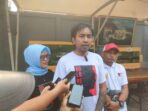 Bolone Mase Kota Tangerang Deklarasi Dukung Sachrudin-Maryono
