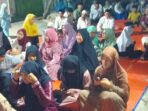 Meneladani Nabi Muhammad, Warga Gelam Jaya Gelar Maulid dengan Syukur