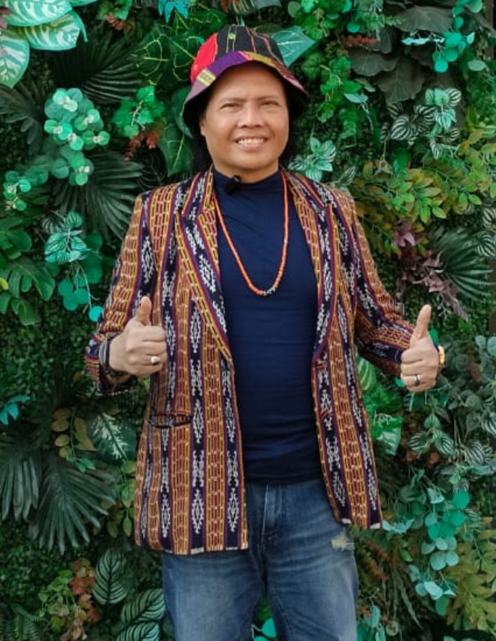Ageng Kiwi Bawa Lagu 'Cemburu' ke Istanbul: Kolaborasi Budaya dan Musik"