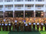 Ini Data 34 Sekolah Kota Tangerang yang Raih Adiwiyata Tingkat Nasional