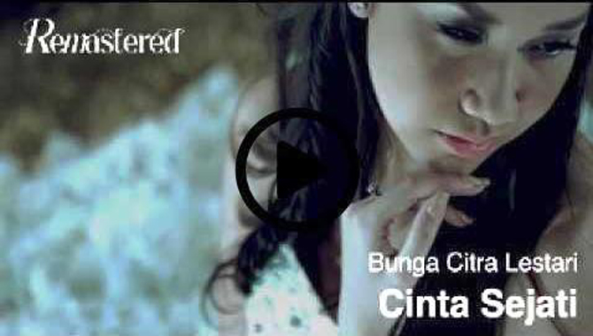 Lagu Legendaris “Cinta Sejati” Kembali Hadir dalam Versi Remastered 2024