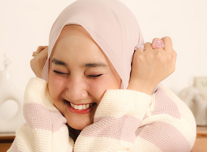 Fatin Shidqia Hadirkan Single Terbaru "Kita Sama-Sama Tau" Tentang Cinta yang Tersembunyi