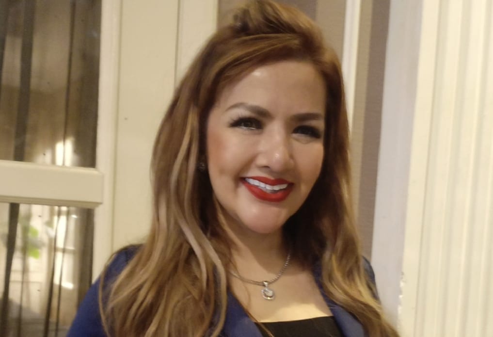 Barbie Kumalasari jadi Pengacara Kawal Kasus Pelecehan Seksual