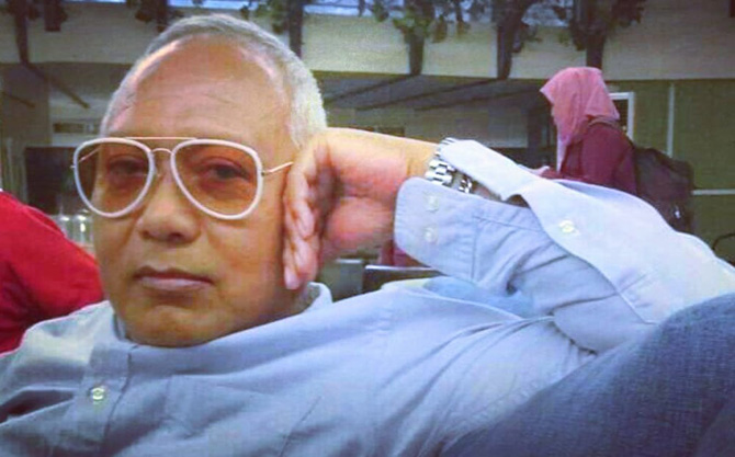 Embie C. Noer Terpilih sebagai Ketua Dewan Juri FFWI 2024