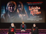 Film Wanita Ahli Neraka Resmi Keluarkan Trailer dan Poster