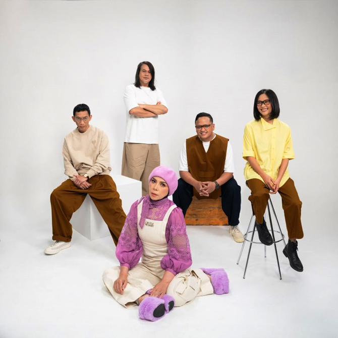Potret Hadirkan Single Terbaru Berjudul, "Jangan Lupa Pulang"