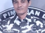 Wakil Ketua Bidang Hukum dan HAM Barisan Pemuda Nusantara (BAPERA) Provinsi Banten, Faisal Rizal SH,