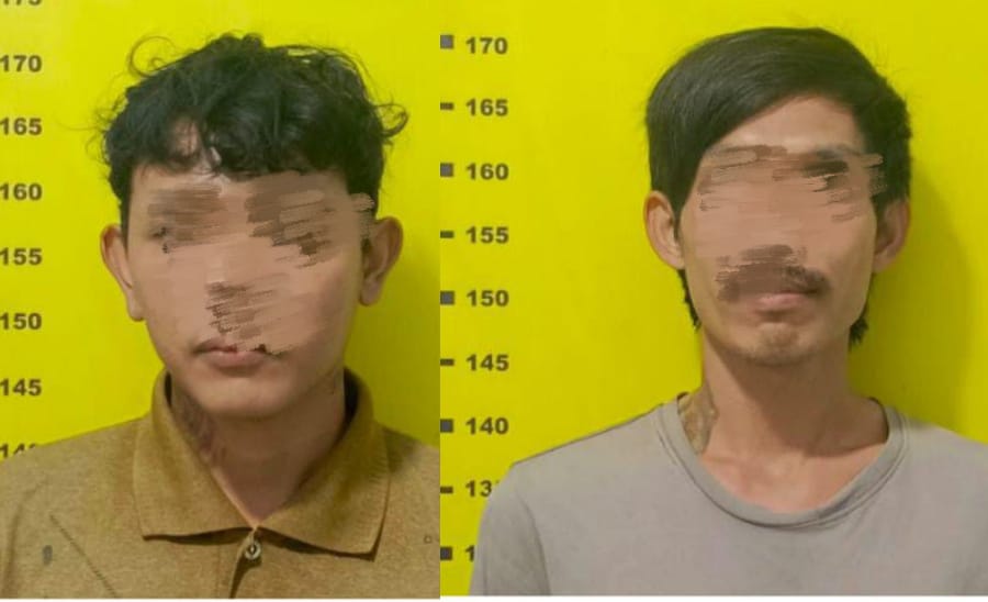 Karyawan Ditusuk Rekan Kerja di Pakuhaji, Ini Motifnya