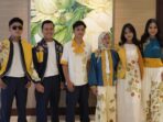 Hotel Santika Premiere Bintaro: Rayakan Batik dengan Inovasi Ecoprint