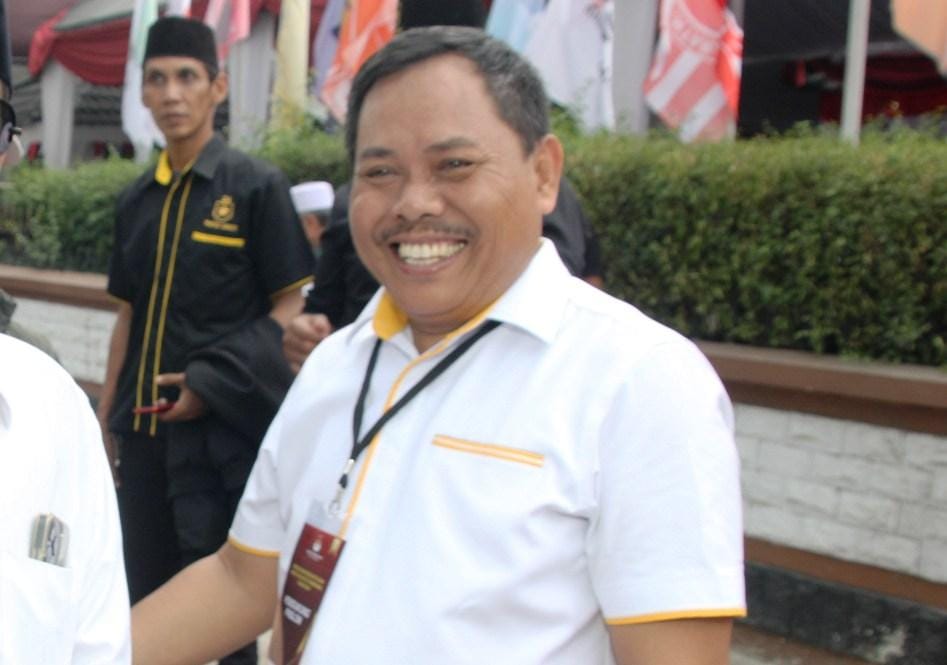 Ketua Komisi IV Dukung Rencana Pembangunan Gedung Baru DPRD Kota Tangerang