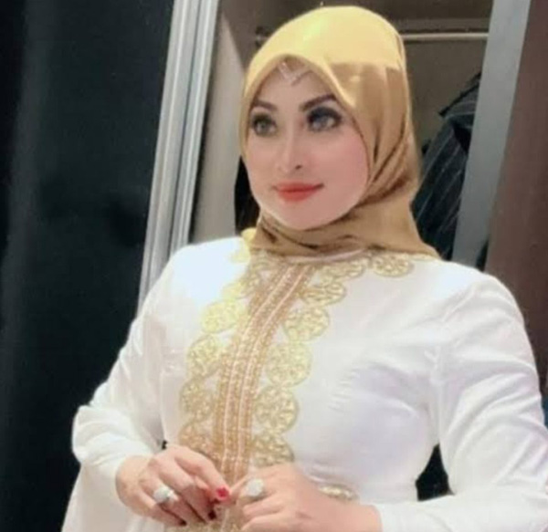 Rini Andriani Siap Gunakan Hak Pilih di Pilkada Serentak 2024, Ajak Masyarakat Partisipasi Aktif