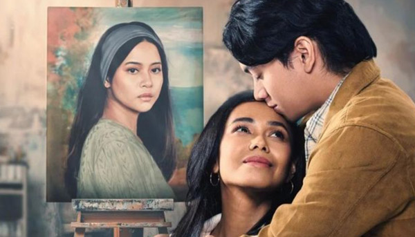 Film "Hidup Ini Terlalu Banyak Kamu" Angkat Kisah Cinta Tak Biasa di Tengah Ketegangan 1998