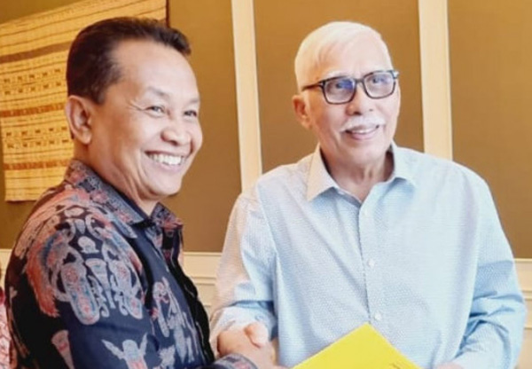 Suprayitno Terpilih sebagai Ketua Umum GPBSI pada Mubes ke-9, Gantikan Djonny Sjafruddin