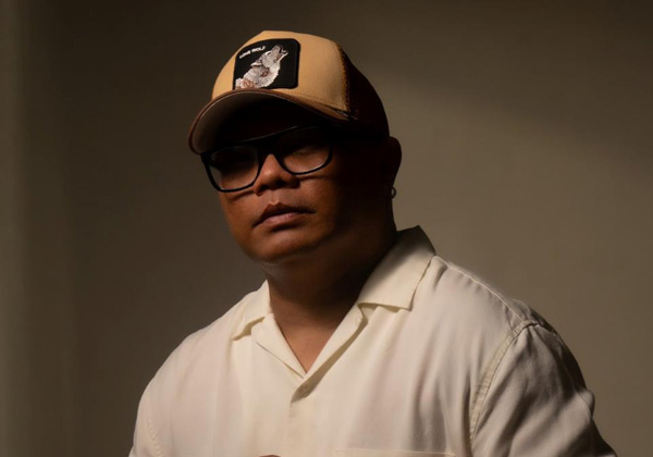 Badai Rilis Single Terbaru ‘Sakit Dua Kali’, Tawarkan Sentuhan Musik 90-an untuk Gen Z