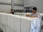 PENGMANAN LOGISTIK PILKADA-4 PENGMANAN LOGISTIK PILKADA-4